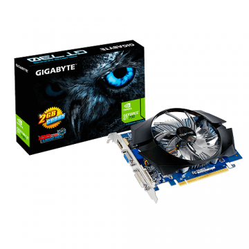 VGA GIGABYTE