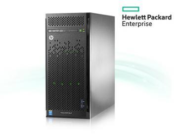 HPE ML30 Gen9 E3-1220v5
