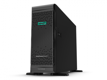HPE ML350 Gen10 4110 Xeon