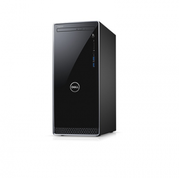 Máy tinh Dell Inspiron 3670
