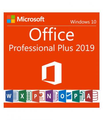 Office Home and Business 2019
