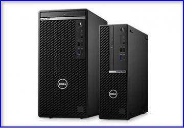 Tổng quan Máy tính Dell Optilex 5080