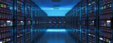 Server máy chủ là gì  Nguyên lý hoạt động của server máy chủ