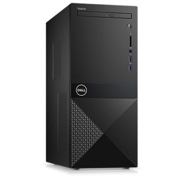 PC Dell Vostro 3670 Desktop tại ntm