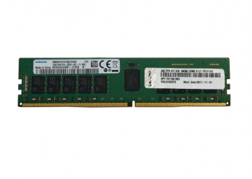 ThinkSystem 32GB TruDDR4 2666 MHz RDIMM