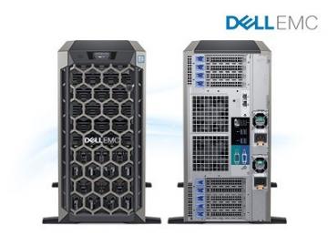 Dell T640 giải pháp cho mô hình y tế giáo dục