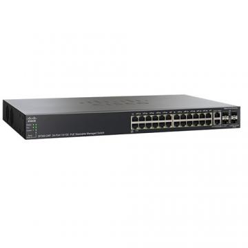 Cisco SF500-24-K9-G5