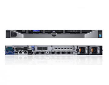 Dell PowerEdge R330 E3 1220v6