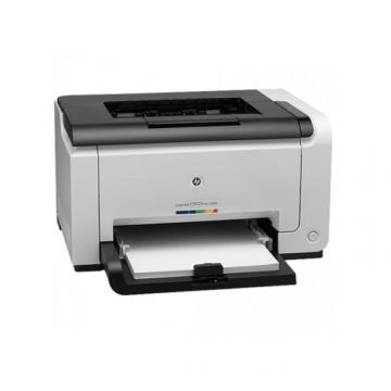 HP Color LaserJet CP1025