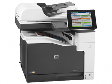 HP Color LaserJet Enterprise 700 MFP M775DN