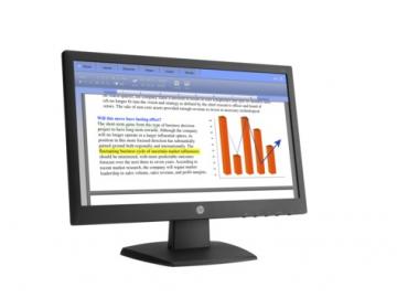 HP V223 21,5 inch Monitor
