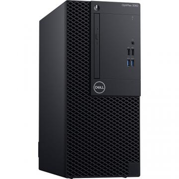 Dell OptiPlex 3060 Micro Wireless i5-8400T