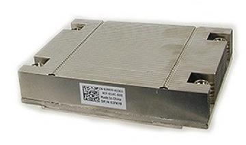 Heatsink for CPU For R430