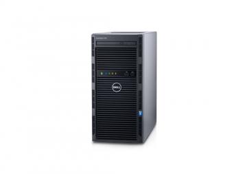 Máy chủ Dell T130 hiệu quả hơn cho doanh nghiệp