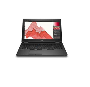 Dell Mobile Precision 3520