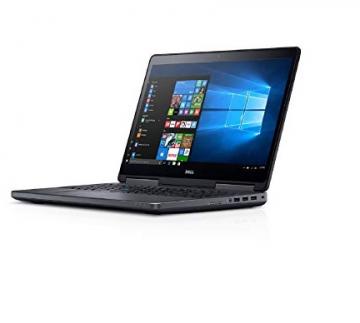 Mobile Precision 7720