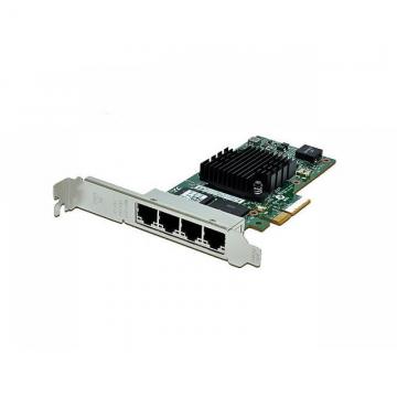 Intel Ethernet I350 QP