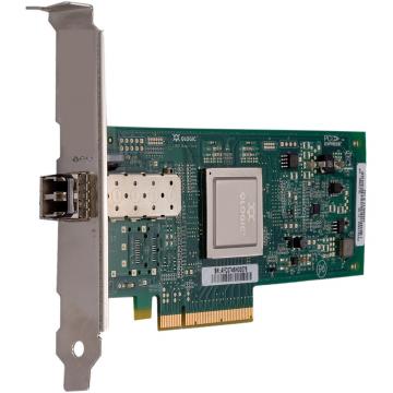 QLogic 2662 DP 8Gb Fibre Channel HBA