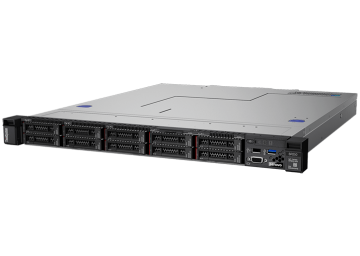Tổng quan ThinkSystem SR250