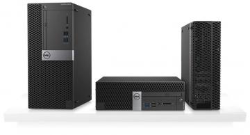 Máy tính Dell OptiPlex 5050 thiết kế nhỏ gọn