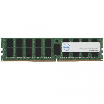 Ram Dell 8Gb 1RX8 DDR4 UDIMM 2666MHz