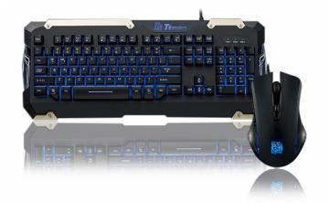 Thermaltake TTeSports Commander