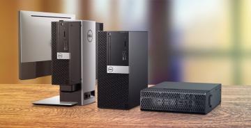 Cấu hình máy tính dell optiplex 5060