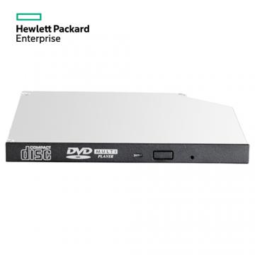 HP 9.5mm SATA DVD-ROM JackBlack Gen9 Optical Drive