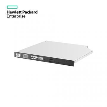 HP 9.5mm SATA DVD-RW JackBlack G9 Optical Drive