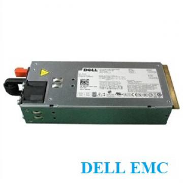 Dell Single Hot-plug Power Supply (1+0) 750W