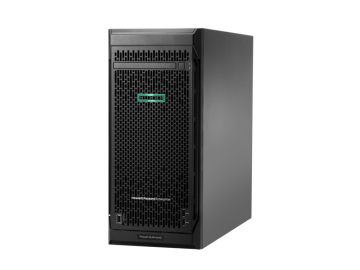 Server HPE ProLiant ML110 Gen10 giá trị đặc biệt
