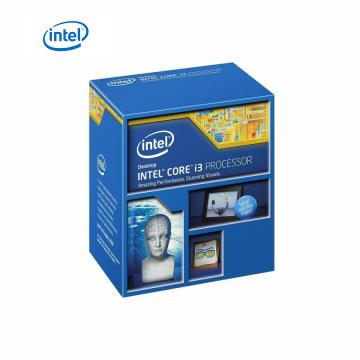 Intel Core i3-4160