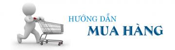 HƯỚNG DẪN MUA HÀNG