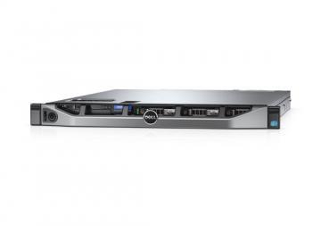 Dell PowerEdge R430