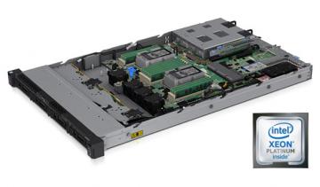 Tổng quan Máy chủ Lenovo ThinkSystem SR530